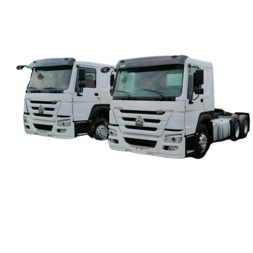 truk traktor bekas untuk grosir